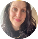 Portrait of attendee Rebecca Baltumeit, Immigration Expert, Nioomi